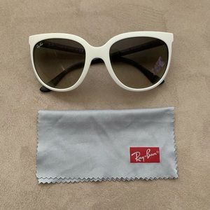 Ray-Bay Sunglasses